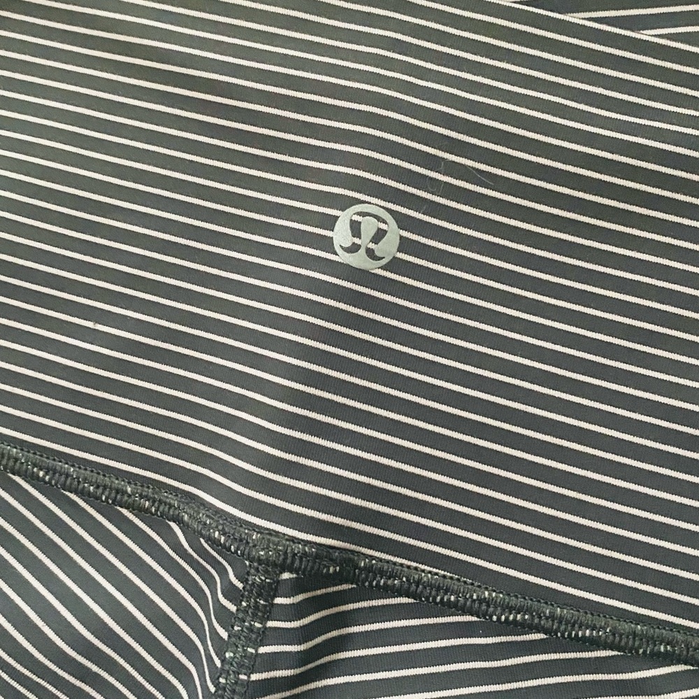 🖤 Lululemon Wonder Under Legging/ size 6 ✨RARE COLOR✨